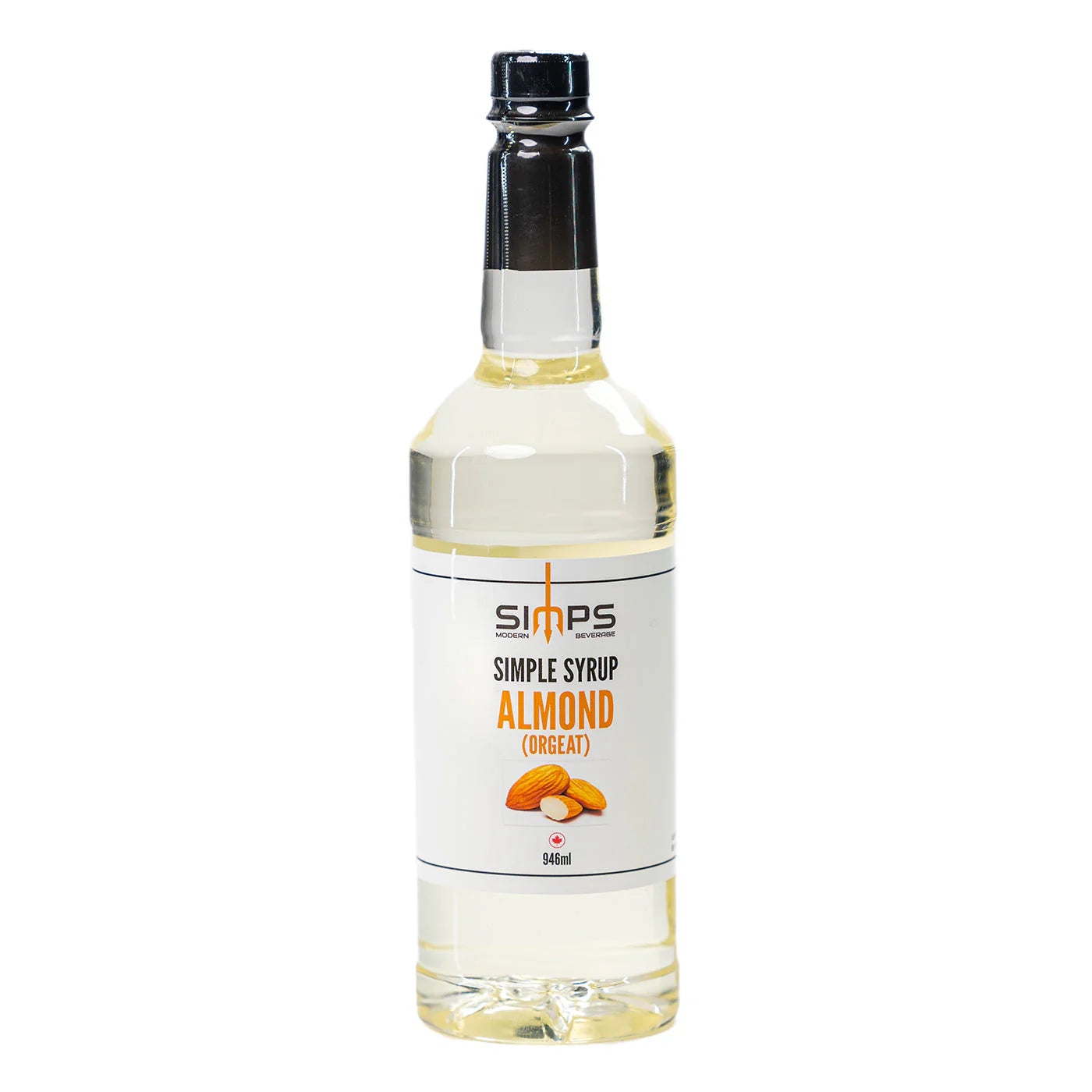 Simps Simple Syrups