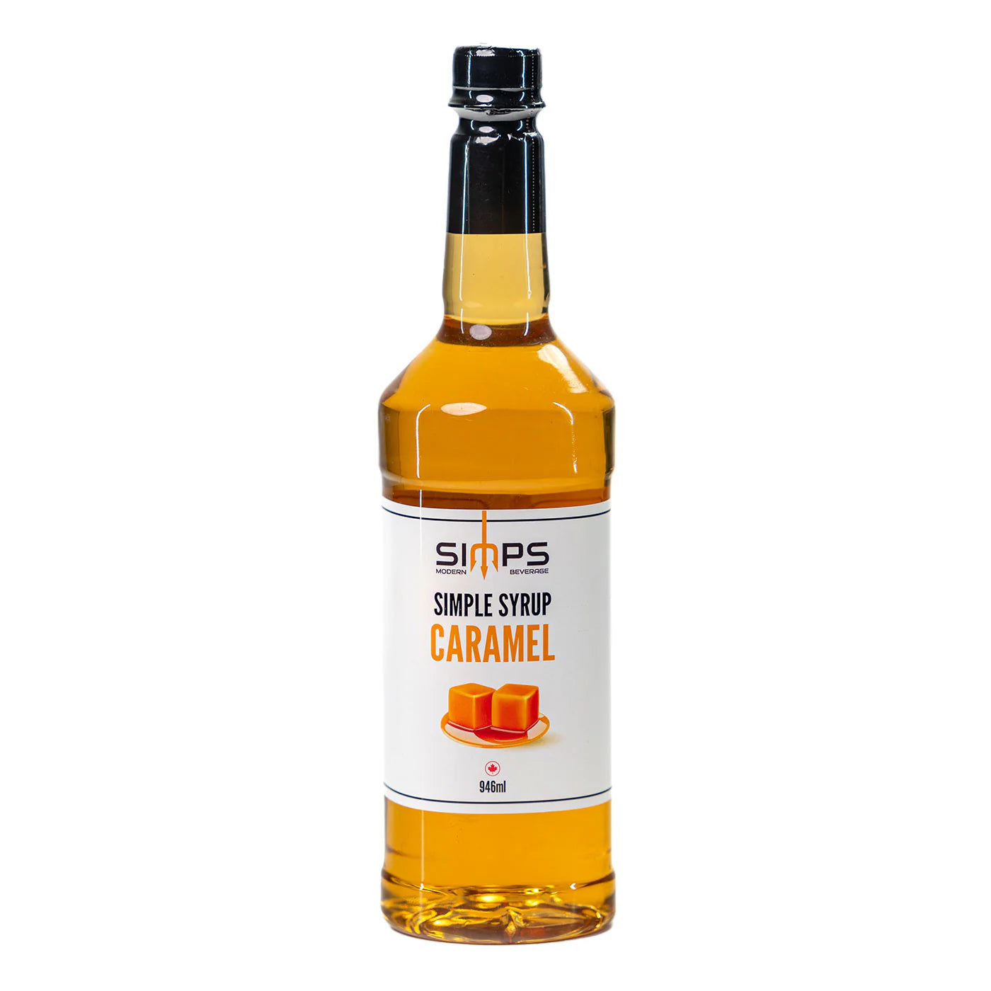 Simps Simple Syrups