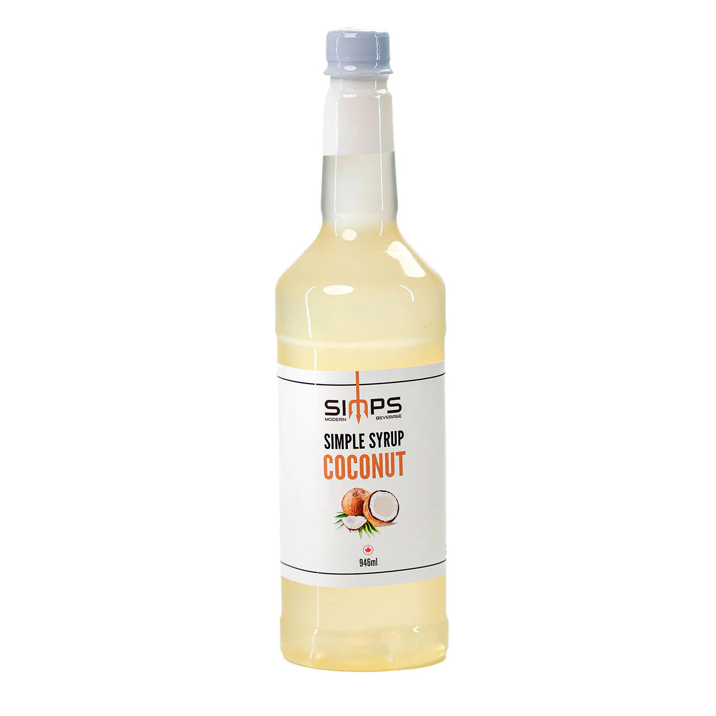Simps Simple Syrups