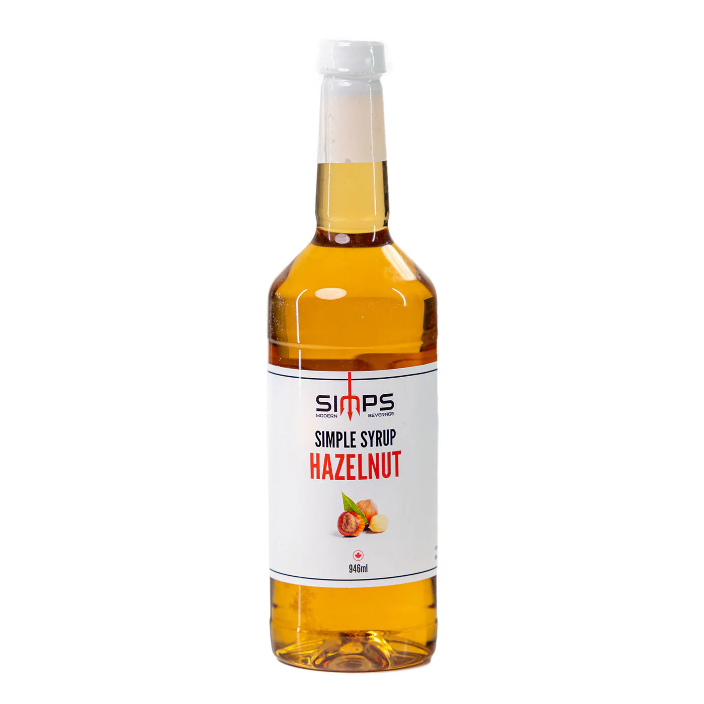 Simps Simple Syrups