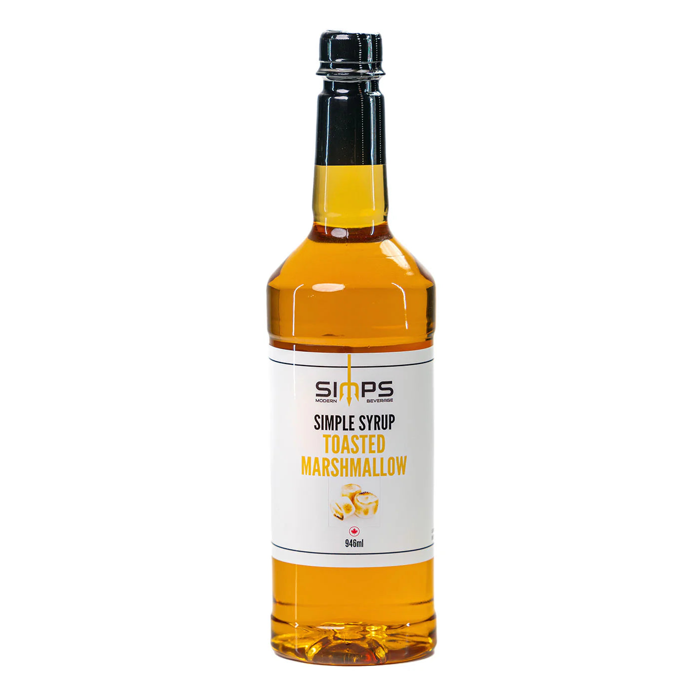 Simps Simple Syrups