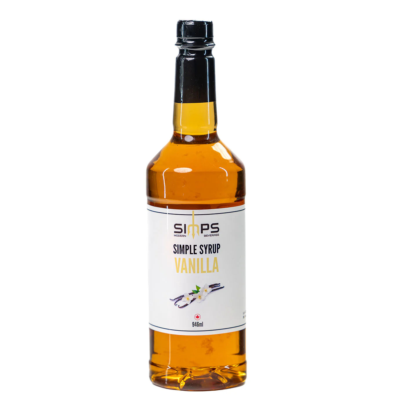 Simps Simple Syrups