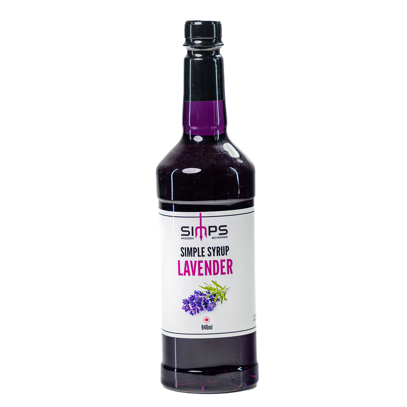 Simps Simple Syrups