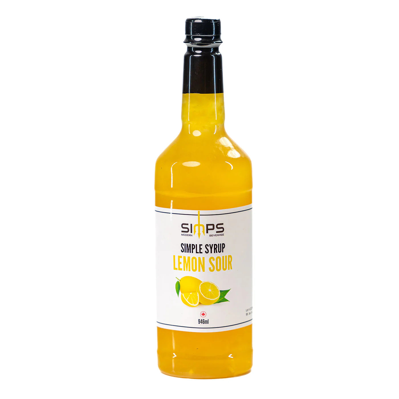 Simps Simple Syrups