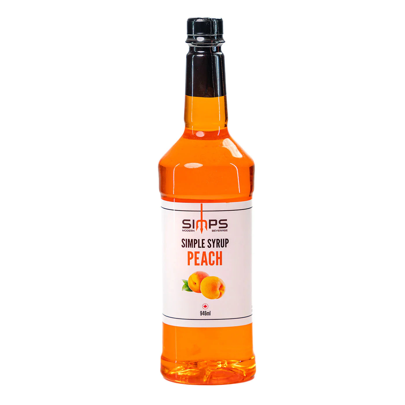 Simps Simple Syrups