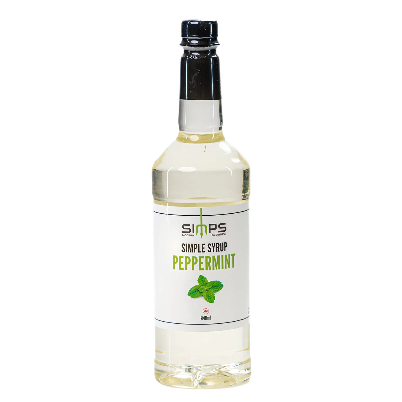 Simps Simple Syrups