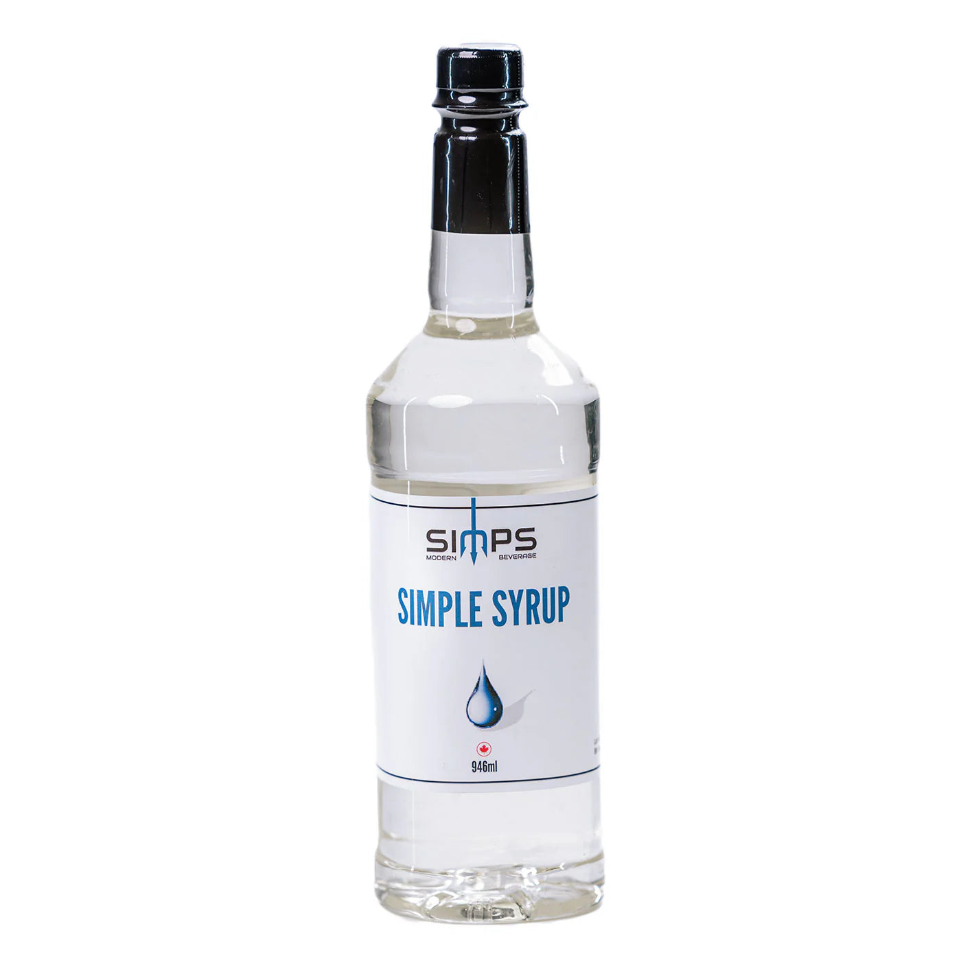 Simps Simple Syrups