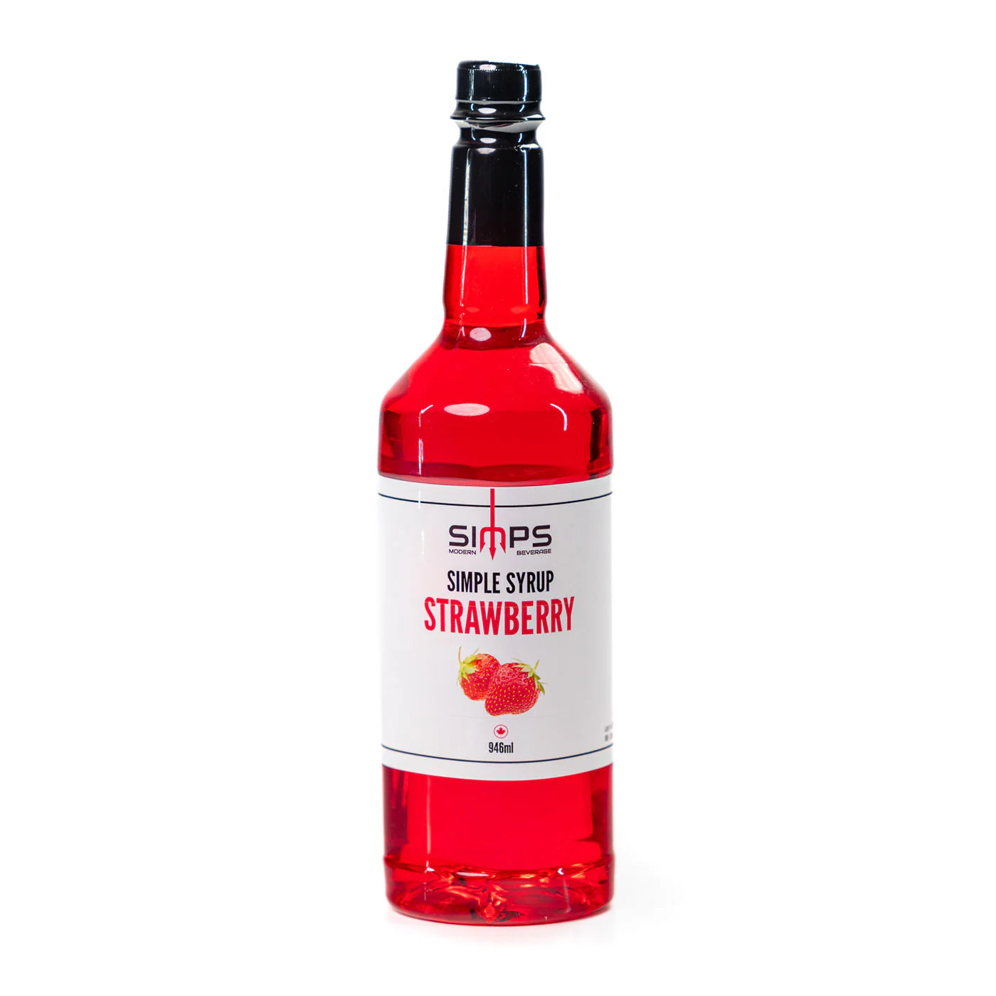 Simps Simple Syrups