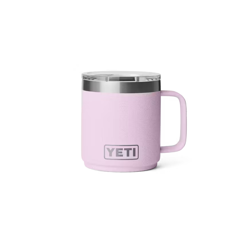 Yeti 10oz Ceramic Lined Mug