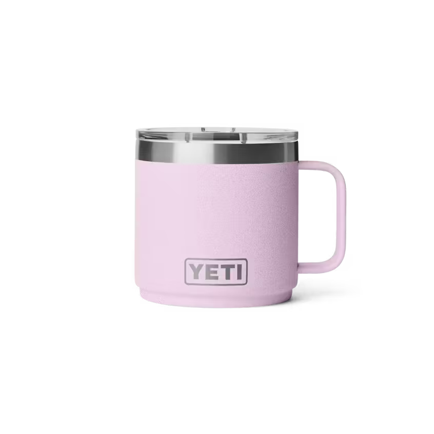 Yeti 14oz Ceramic Lined Mug