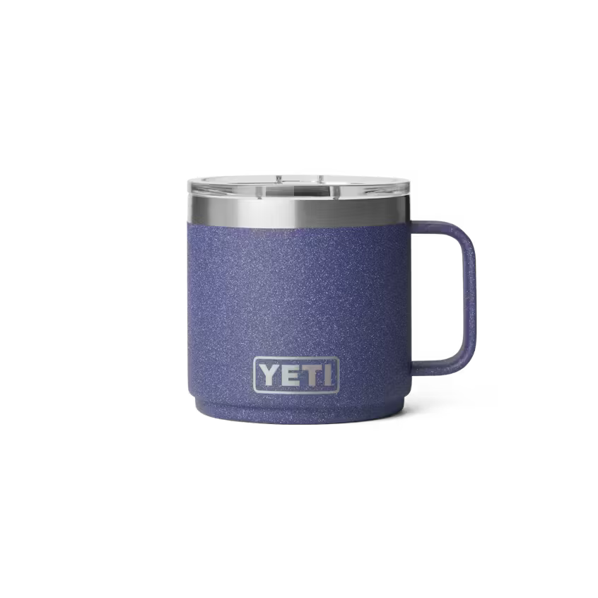 Yeti 14oz Ceramic Lined Mug