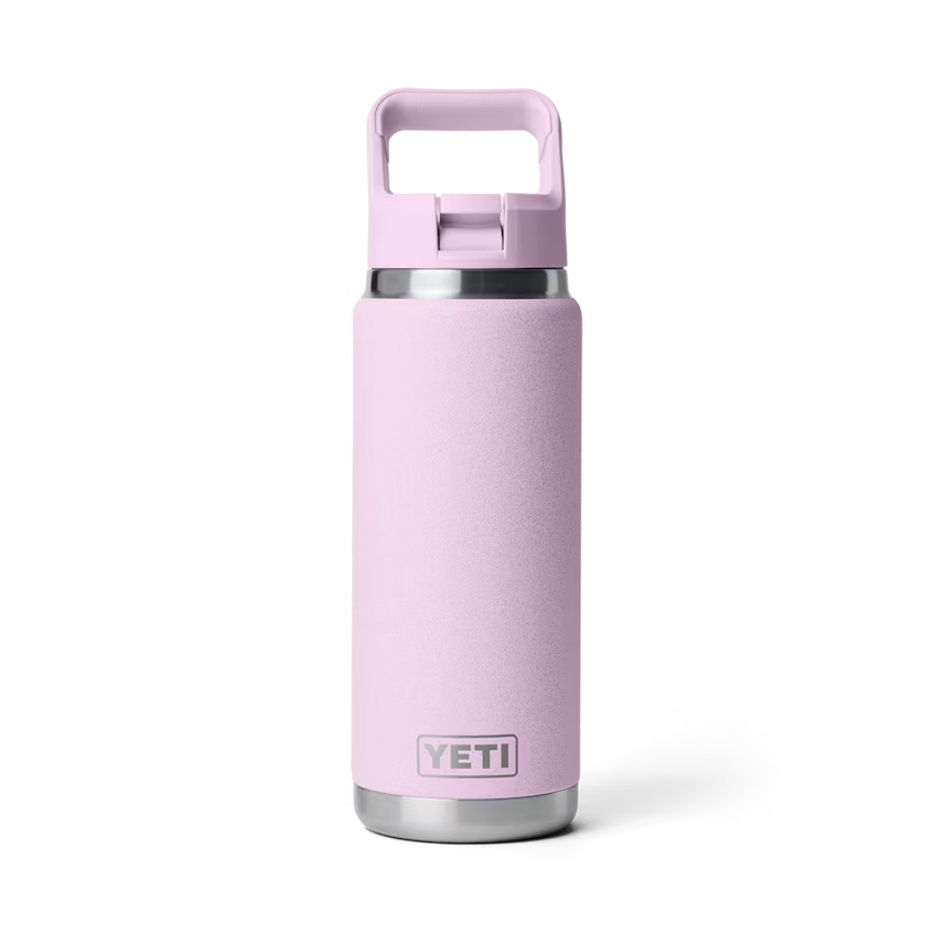 Yeti 26oz Straw Bottle