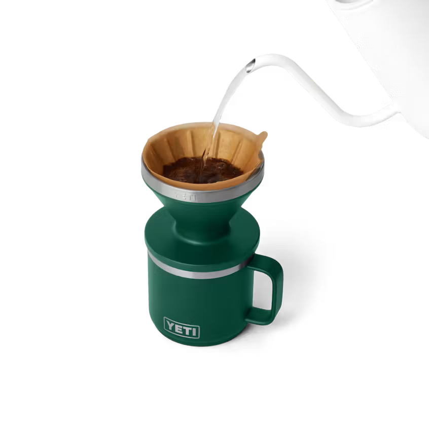 Yeti Pour Over