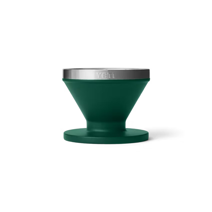 Yeti Pour Over