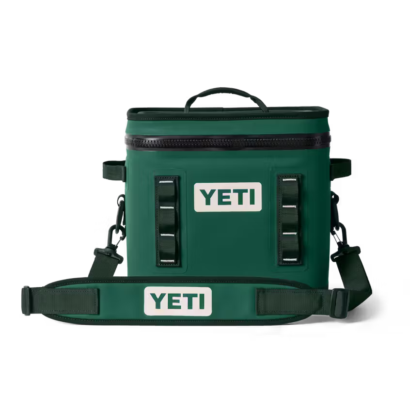 Yeti Hopper 12 Cooler
