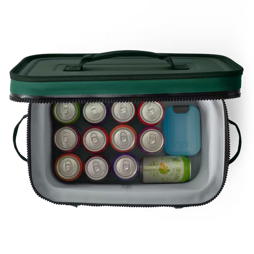 Yeti Hopper 18 Cooler