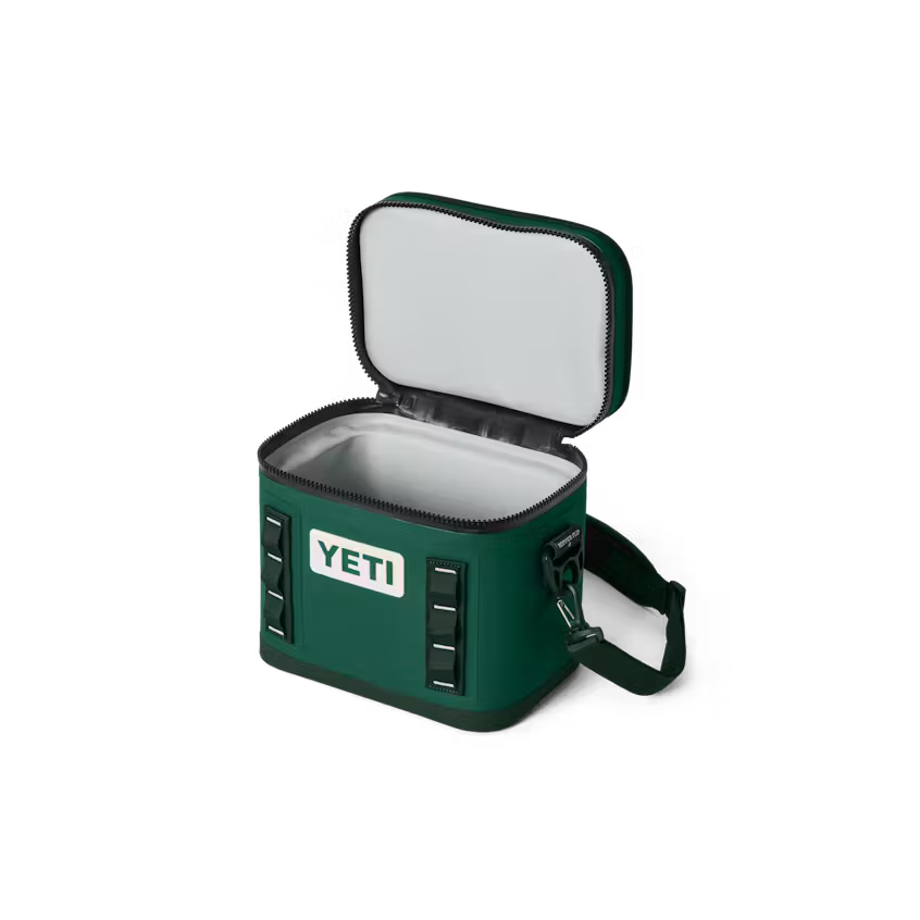 Yeti Hopper 8 Cooler