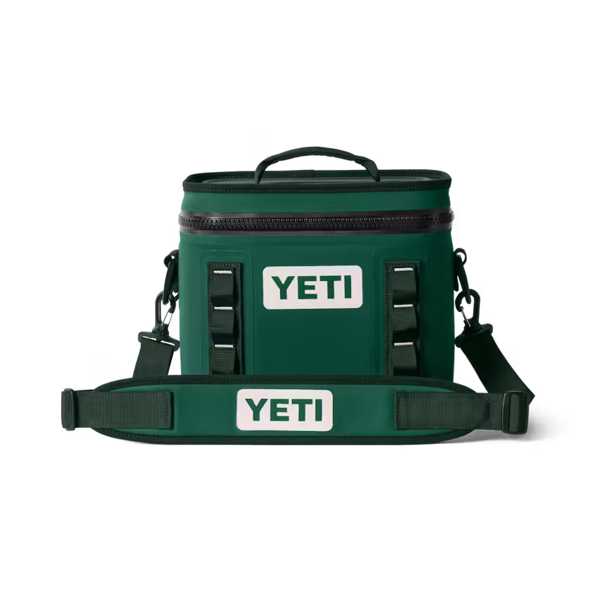 Yeti Hopper 8 Cooler