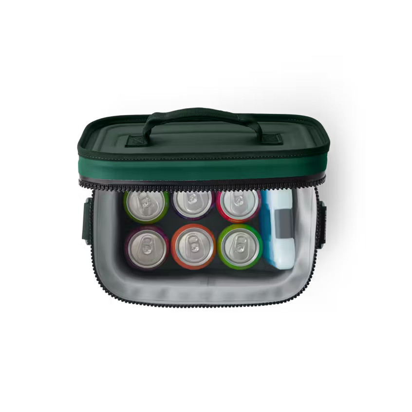 Yeti Hopper 8 Cooler
