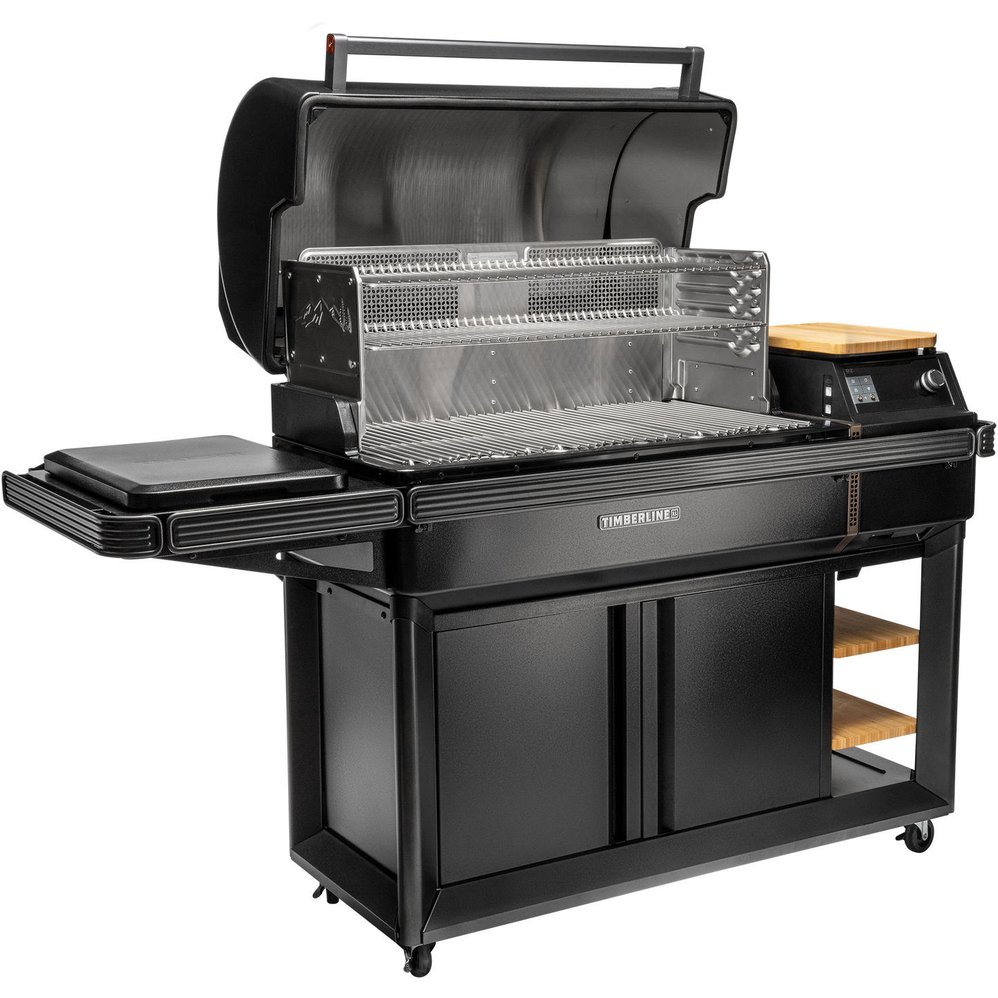 Traeger Timberline XL Pellet Grill
