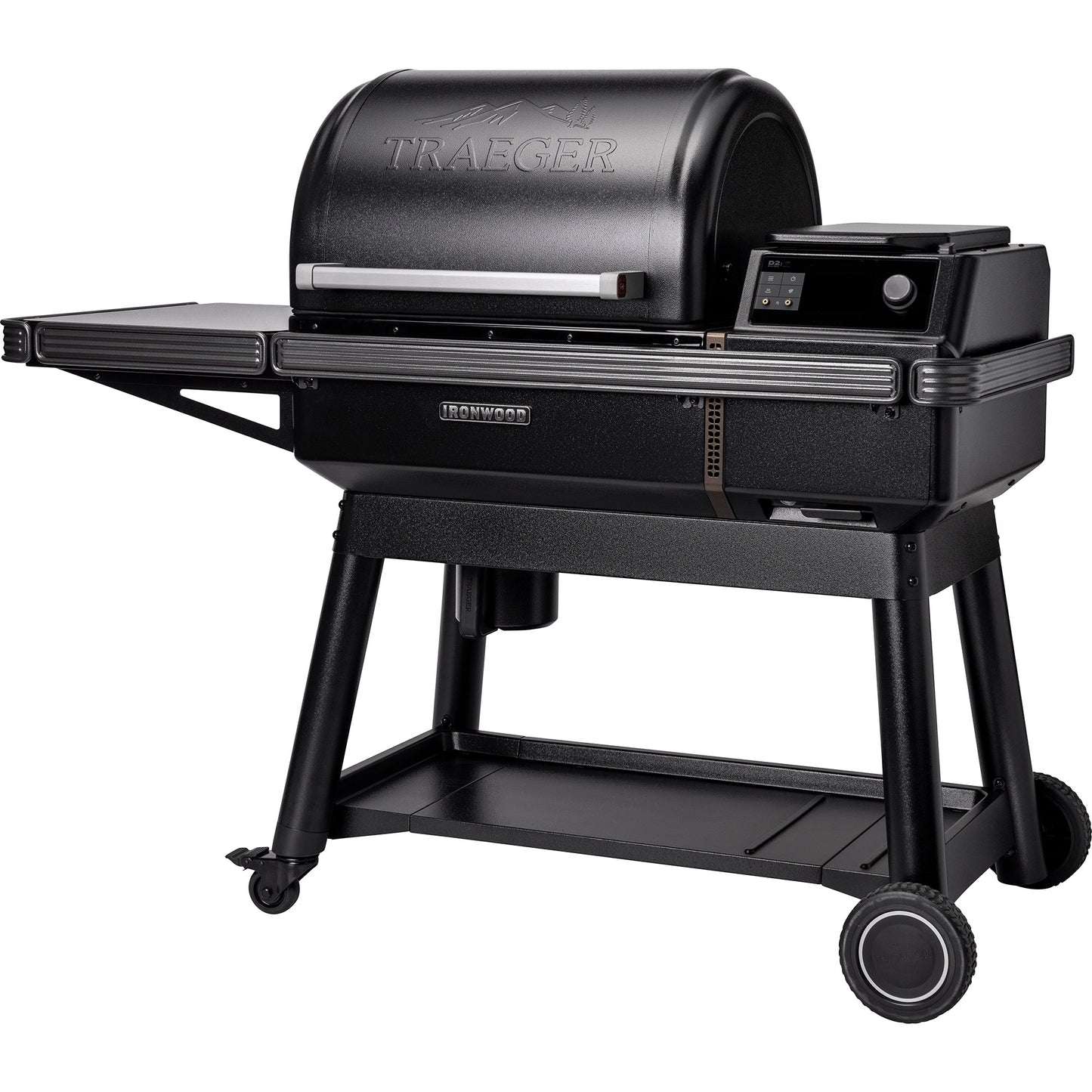 Traeger Ironwood Pellet Grill