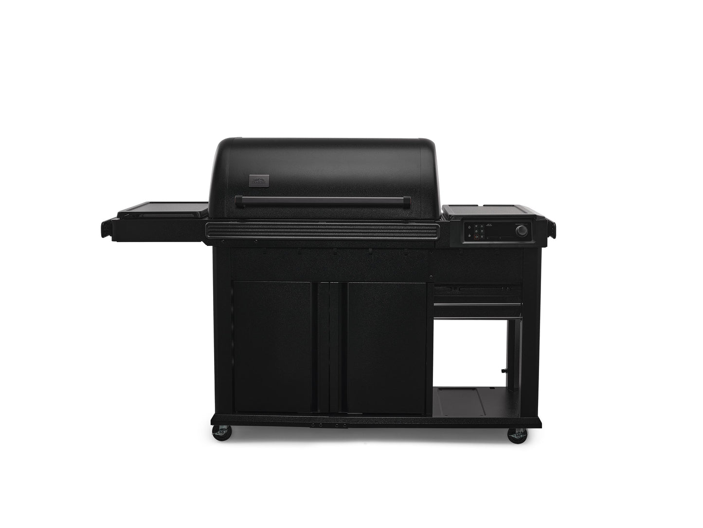 Traeger Woodridge Elite Pellet Grill