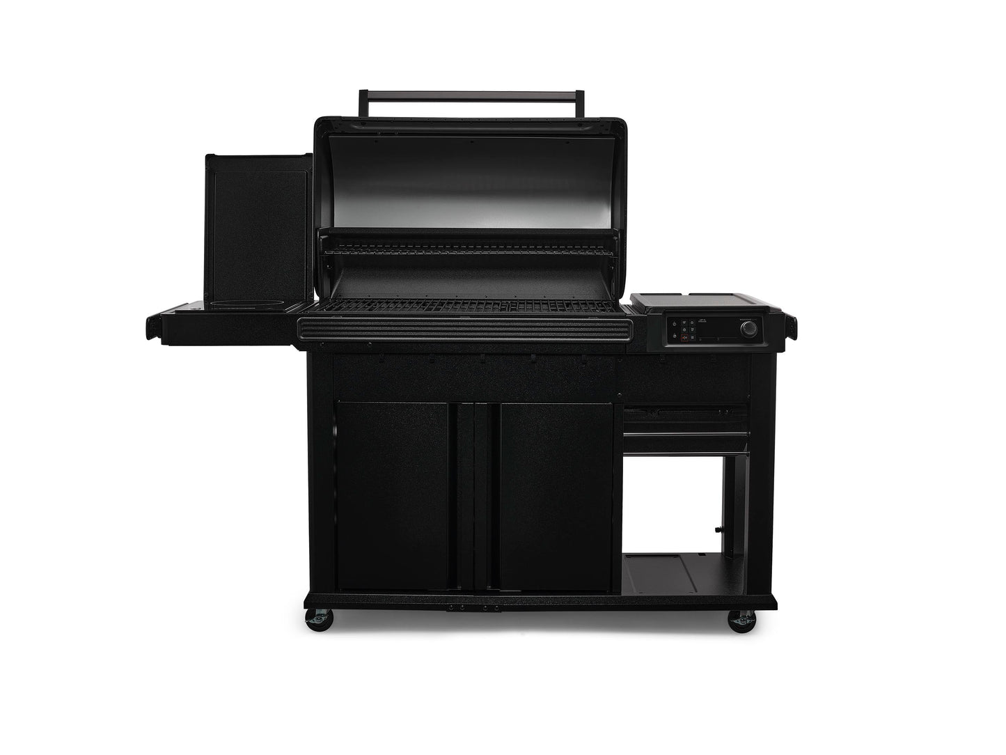 Traeger Woodridge Elite Pellet Grill