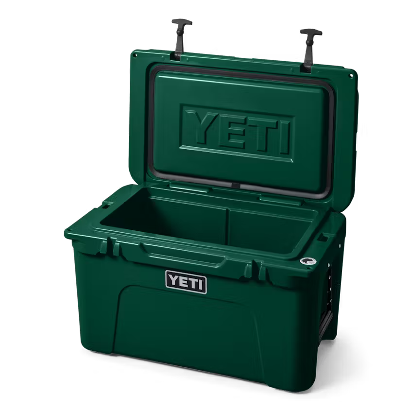 Yeti Tundra 45 Cooler