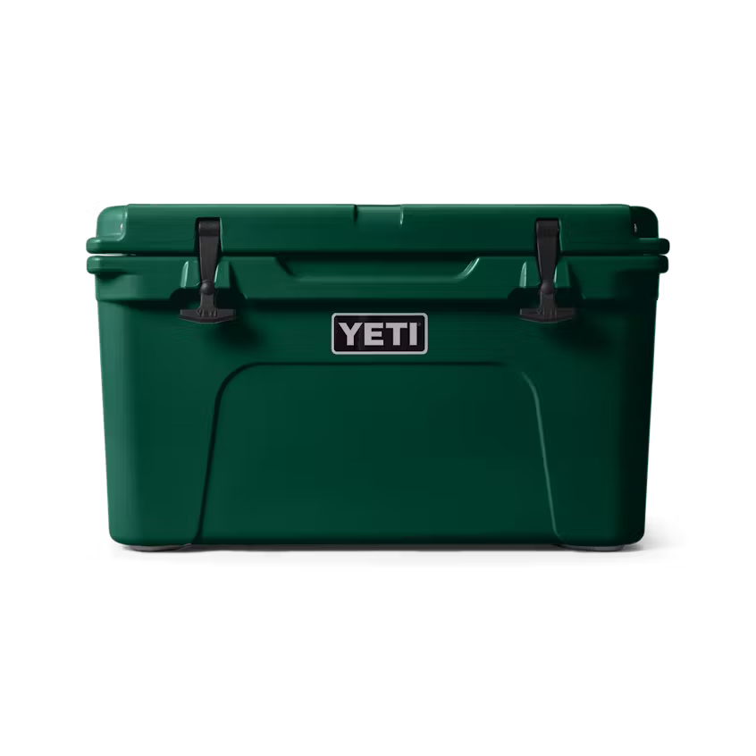 Yeti Tundra 45 Cooler