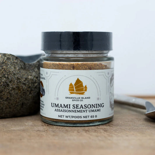 Granville Island Umami Seasoning