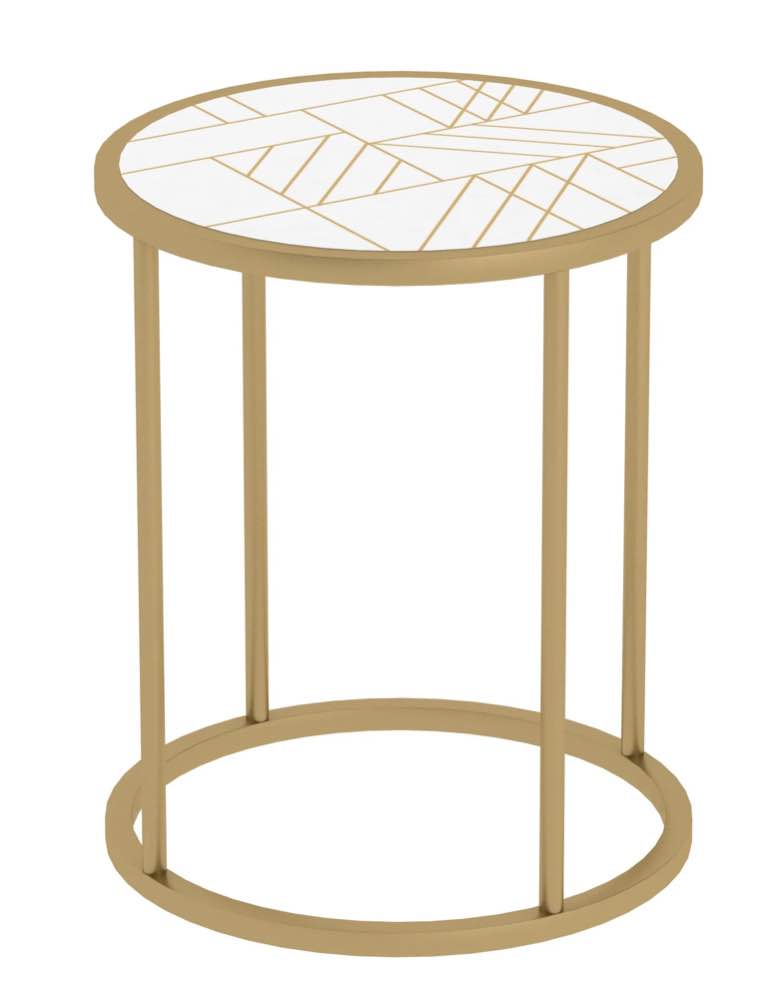 Harlo Side Table