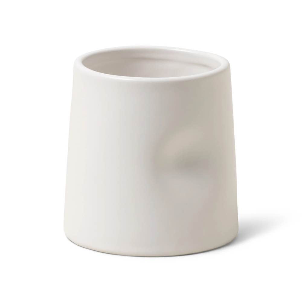 Thumb Cup - White