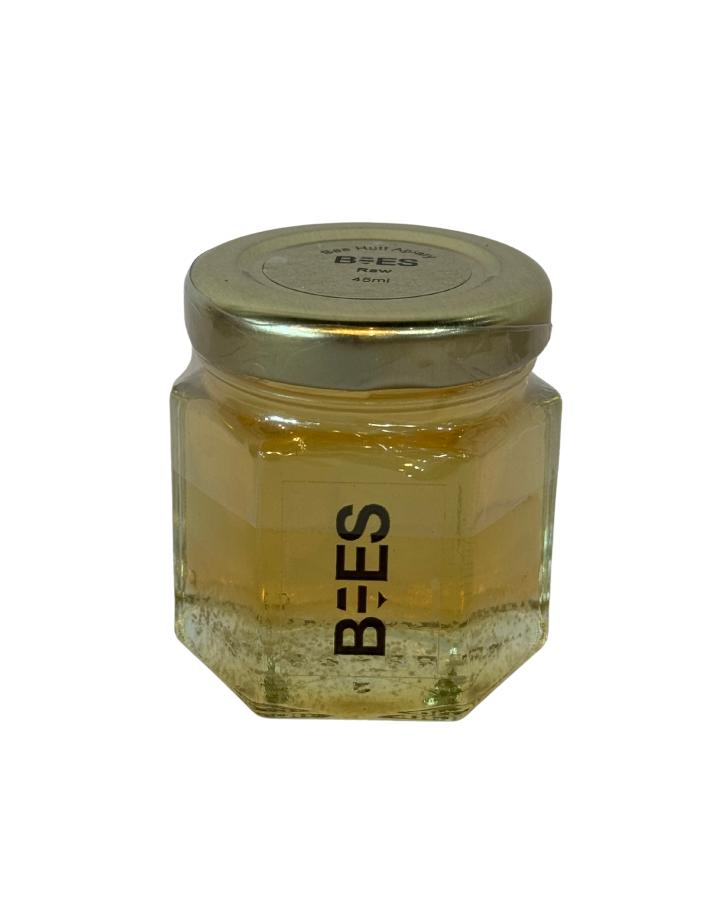 Bee Hutt Apiary Honey