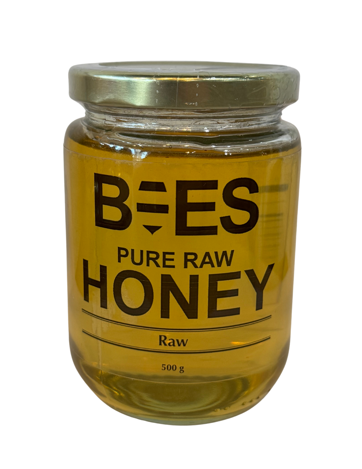 Bee Hutt Apiary Honey