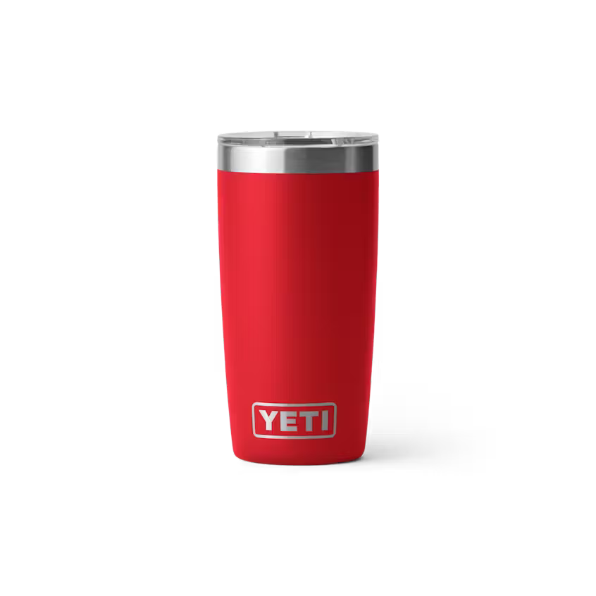 Yeti 10oz Tumbler