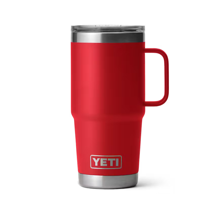 Yeti 20oz Travel Mug