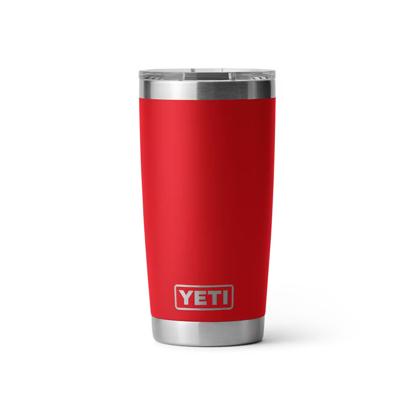 Yeti 20oz Tumbler