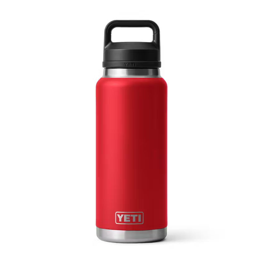 Yeti 36oz Chug Bottle