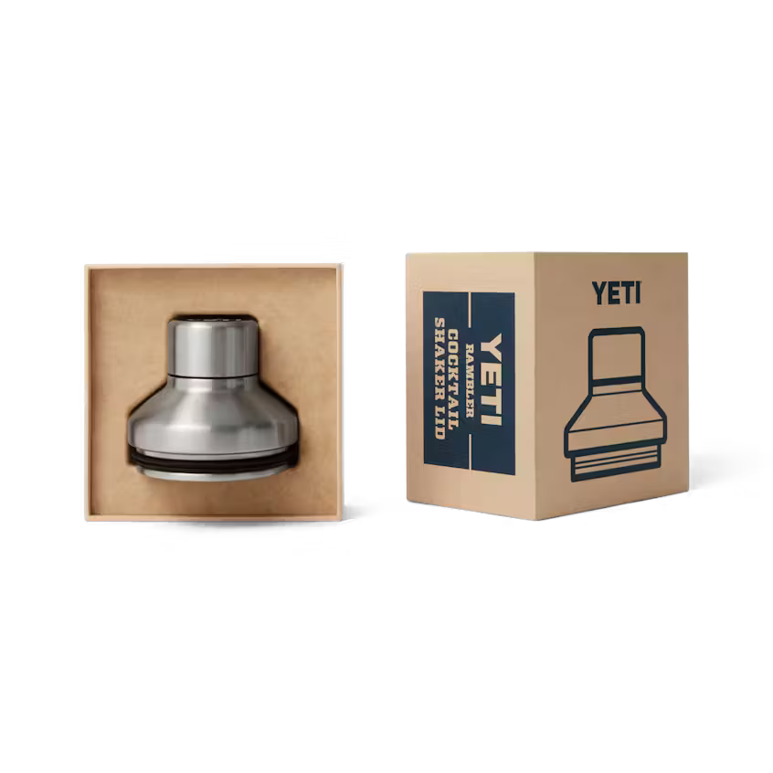 Yeti Rambler Cocktail Shaker Lid