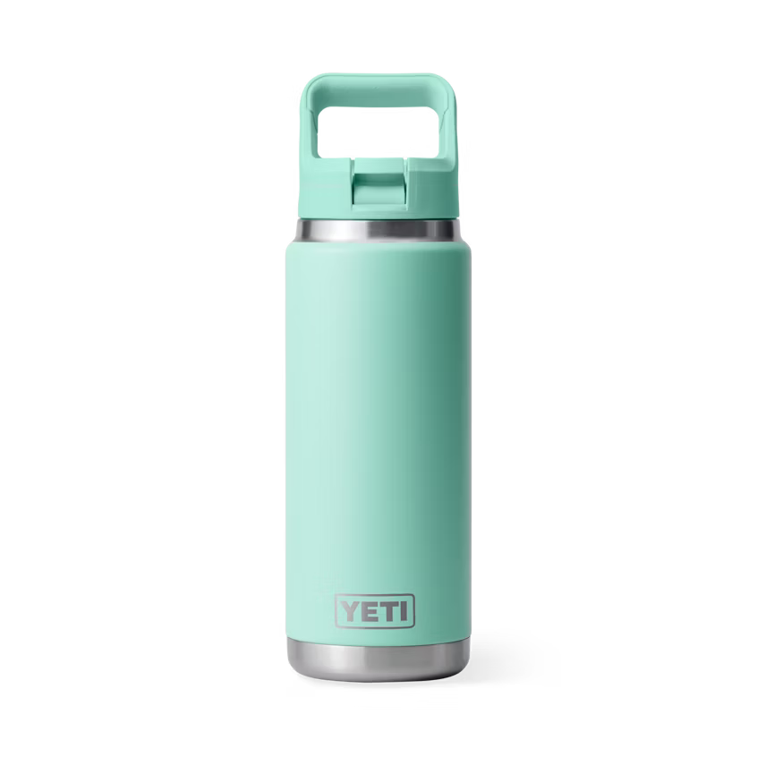 Yeti 26oz Straw Bottle