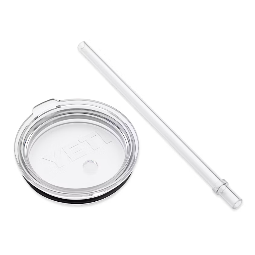 Yeti 30oz Straw Lid
