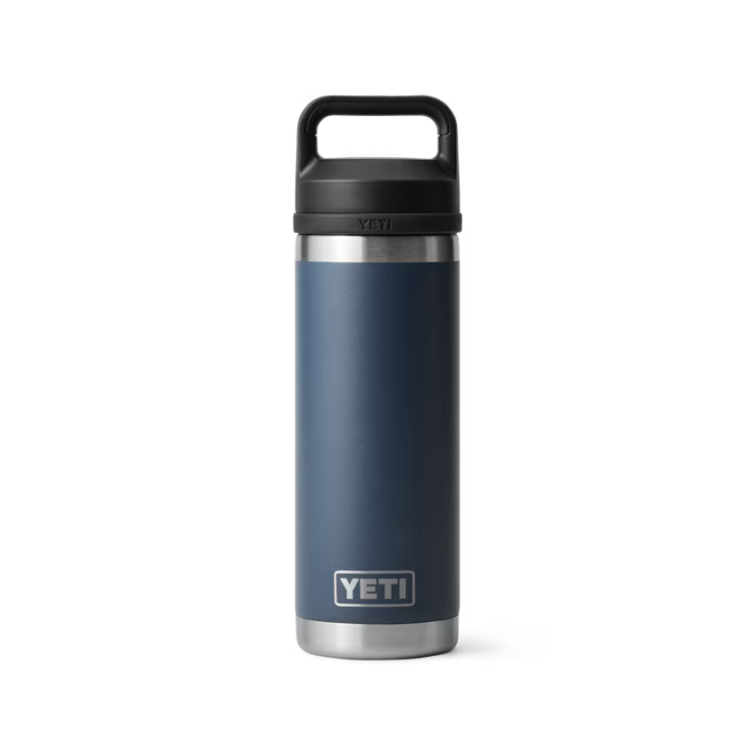 Yeti 18oz Chug Bottle