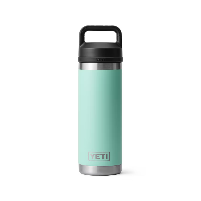 Yeti 18oz Chug Bottle