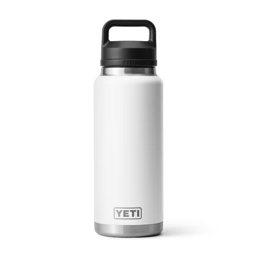 Yeti 36oz Chug Bottle