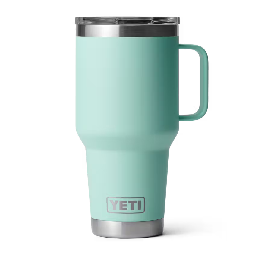 Yeti 30oz Travel Mug