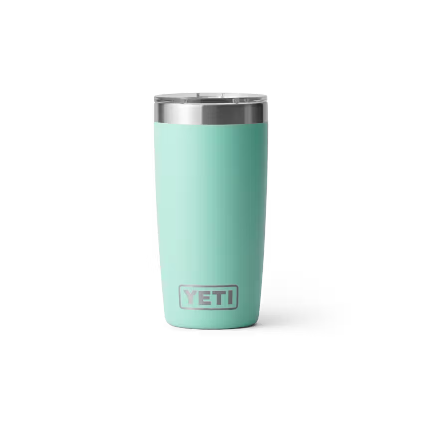 Yeti 10oz Tumbler