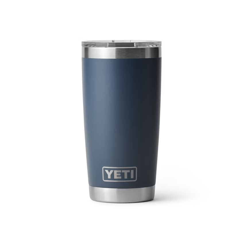 Yeti 20oz Tumbler