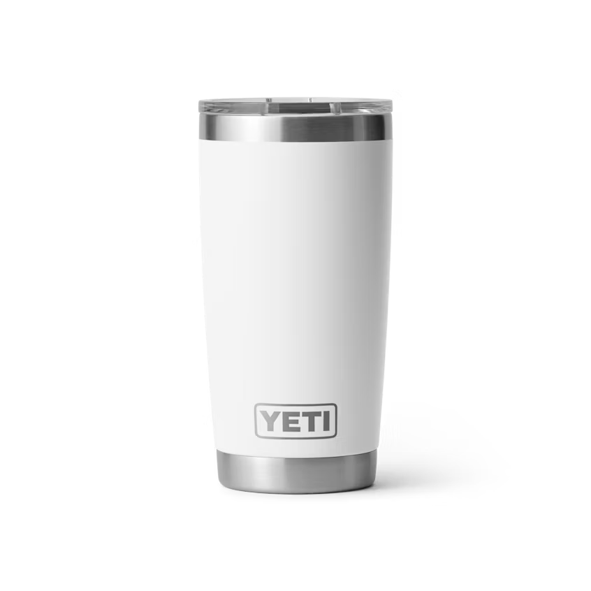 Yeti 20oz Tumbler