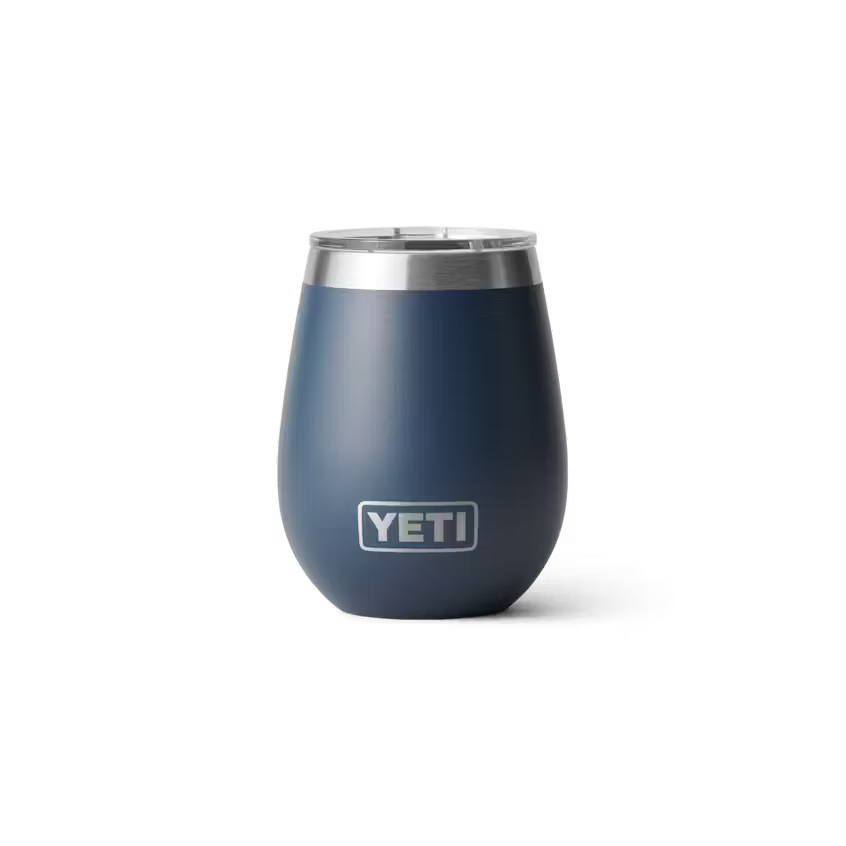 Yeti 10oz Wine Tumbler