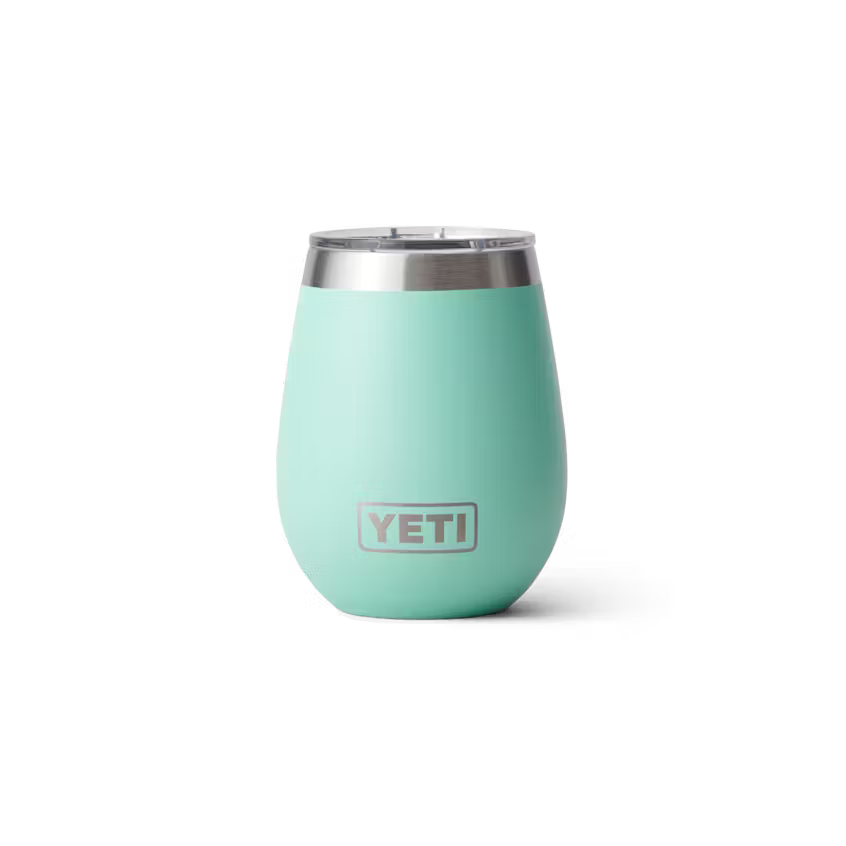 Yeti 10oz Wine Tumbler